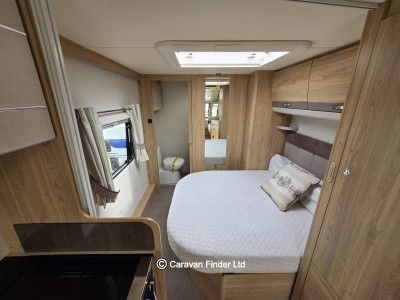 Elddis Sussex Premier Midhurst 2017 (Trade) image 6
