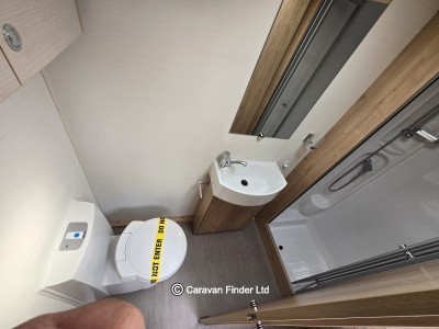 Elddis Sussex Premier Midhurst 2017 (Trade) image 10