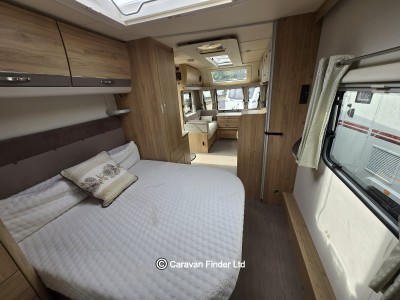 Elddis Sussex Premier Midhurst 2017 (Trade) image 7