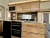 Used Bailey Unicorn Madrid 2022 touring caravan Image