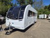 Used Bailey Unicorn Madrid 2022 touring caravan Image