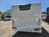 Used Bailey Unicorn Madrid 2022 touring caravan Image
