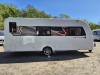 Used Bailey Unicorn Madrid 2022 touring caravan Image