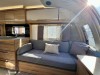 Used Bailey Unicorn Madrid 2022 touring caravan Image