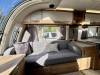 Used Bailey Unicorn Madrid 2022 touring caravan Image