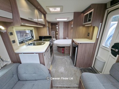 Coachman VIP 575 2022 (Trade) image 8