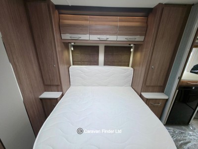 Coachman VIP 575 2022 (Trade) image 9