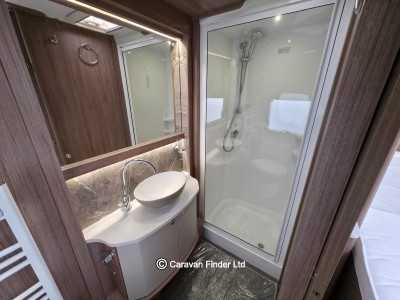 Coachman VIP 575 2022 (Trade) image 10