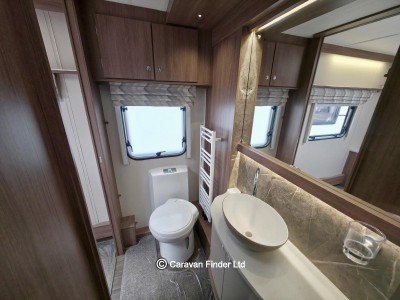 Coachman VIP 575 2022 (Trade) image 11