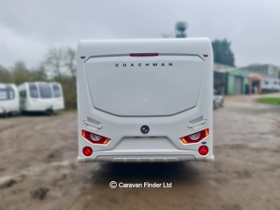 Coachman VIP 575 2022 (Trade) image 3