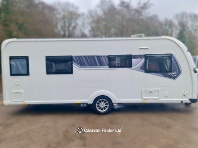 Coachman VIP 575 2022 (Trade) image 4