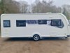 Used Coachman VIP 575 2022 touring caravan Image