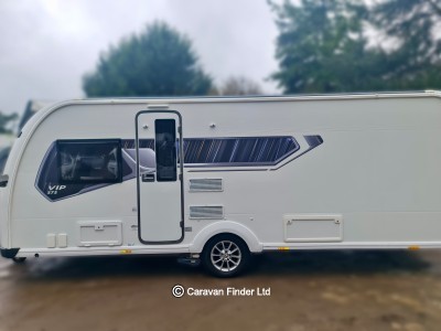 Coachman VIP 575 2022 (Trade) image 5
