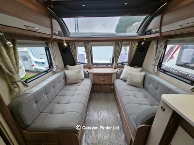 Coachman VIP 575 2022 (Trade) image 6
