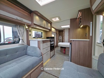 Coachman VIP 575 2022 (Trade) image 7