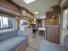 Used Coachman VIP 575 2022 touring caravan Image