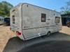 Used Coachman Pastiche 470 2008 touring caravan Image