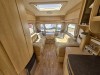 Used Coachman Pastiche 470 2008 touring caravan Image