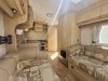 Used Coachman Pastiche 470 2008 touring caravan Image