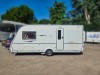 Used Coachman Pastiche 470 2008 touring caravan Image