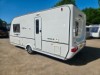 Used Coachman Pastiche 470 2008 touring caravan Image
