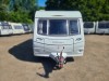 Used Coachman Pastiche 470 2008 touring caravan Image
