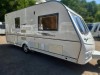 Used Coachman Pastiche 470 2008 touring caravan Image