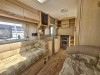 Used Coachman Pastiche 470 2008 touring caravan Image