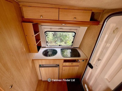 Freedom Jetstream Twin Sport 2010 (Trade) image 10