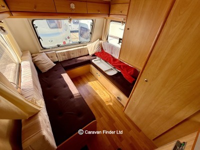 Freedom Jetstream Twin Sport 2010 (Trade) image 11