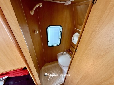 Freedom Jetstream Twin Sport 2010 (Trade) image 12