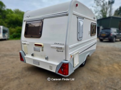 Freedom Jetstream Twin Sport 2010 (Trade) image 4