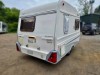 Used Freedom Jetstream Twin Sport 2010 touring caravan Image