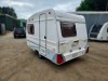 Used Freedom Jetstream Twin Sport 2010 touring caravan Image