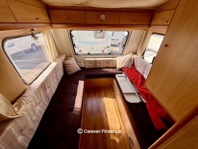 Freedom Jetstream Twin Sport 2010 (Trade) image 6