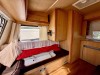 Used Freedom Jetstream Twin Sport 2010 touring caravan Image