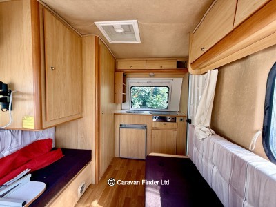 Freedom Jetstream Twin Sport 2010 (Trade) image 8