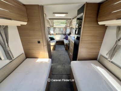 Adria Adora 612 DL Seine 2019 (Trade) image 10