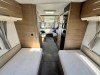 Used Adria Adora 612 DL Seine 2019 touring caravan Image