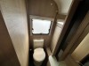 Used Adria Adora 612 DL Seine 2019 touring caravan Image