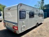 Used Adria Adora 612 DL Seine 2019 touring caravan Image
