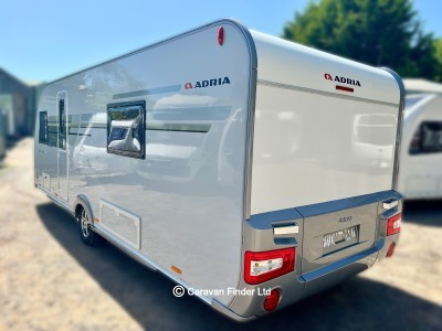 Adria Adora 612 DL Seine 2019 (Trade) image 2