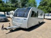 Used Adria Adora 612 DL Seine 2019 touring caravan Image