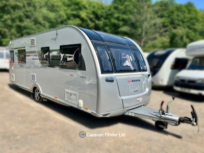 Adria Adora 612 DL Seine 2019 (Trade) image 4