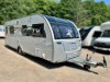 Used Adria Adora 612 DL Seine 2019 touring caravan Image
