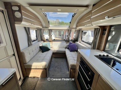 Adria Adora 612 DL Seine 2019 (Trade) image 6