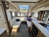 Used Adria Adora 612 DL Seine 2019 touring caravan Image