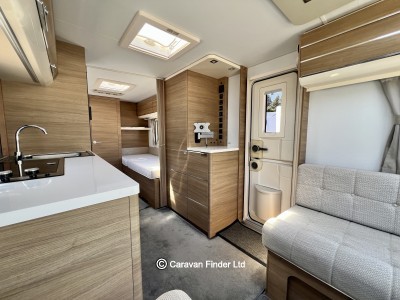 Adria Adora 612 DL Seine 2019 (Trade) image 7