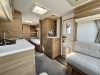 Used Adria Adora 612 DL Seine 2019 touring caravan Image