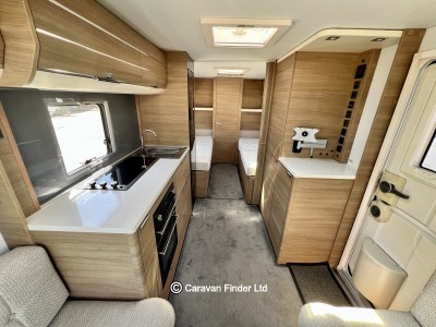 Adria Adora 612 DL Seine 2019 (Trade) image 8